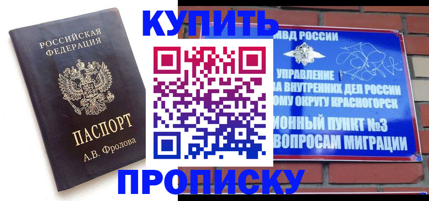 прописка поиск в Котельниково